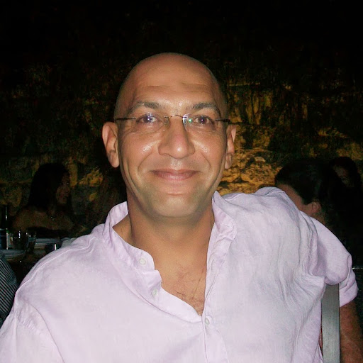 ibrahim yannieh