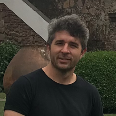 Rafael Del Corro
