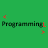 ProgrammingL