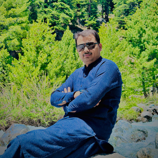 author