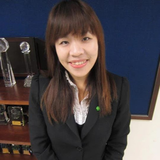 Angela Lin