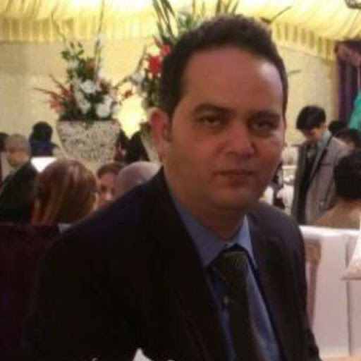 syed sheraz shahid ali