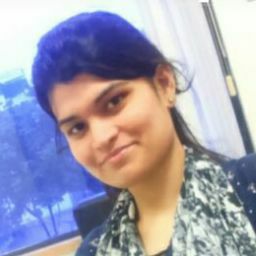 Writer: Honey Joshi