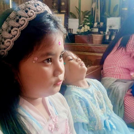 Chryz Fulguerinas