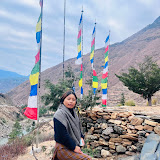 Tshering Wangmo