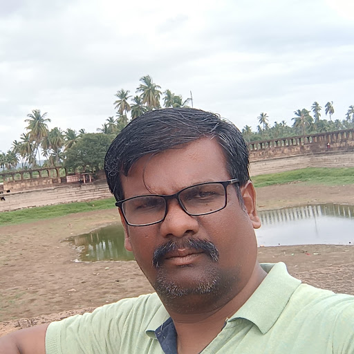 Dr Gundappa Devikeri