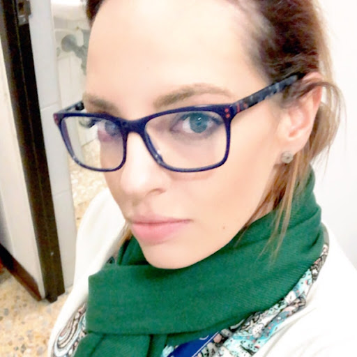 Carolina Medina Ramos