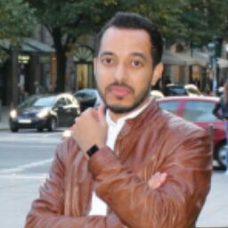 tareq toj
