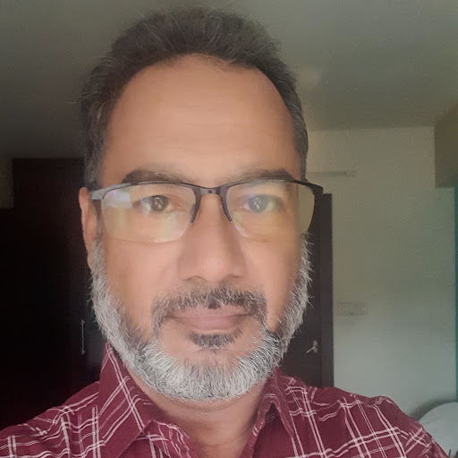 author