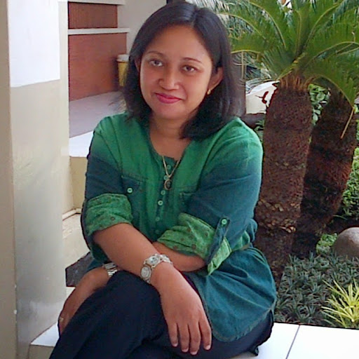 Created by