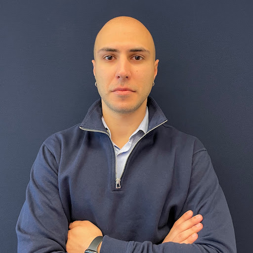 Image pertaining to LUCA GUIDOTTO