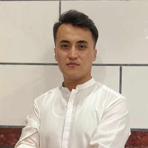 author