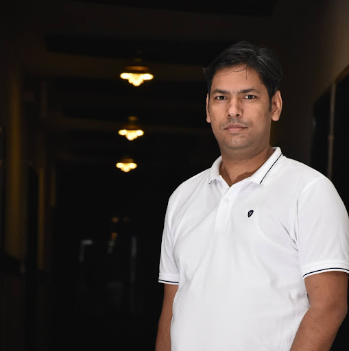 Mohit Tripathi