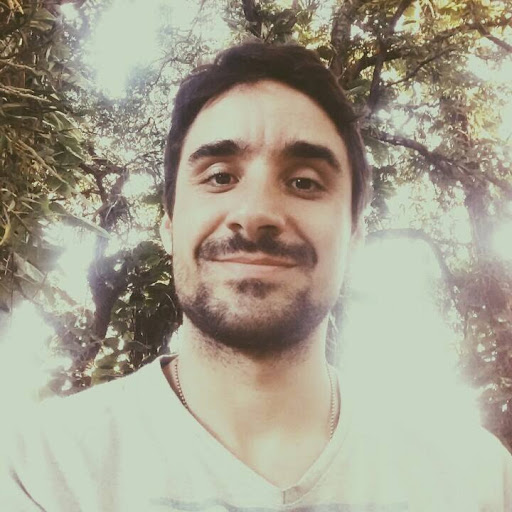 Flipboard profile picture for @Leosumas