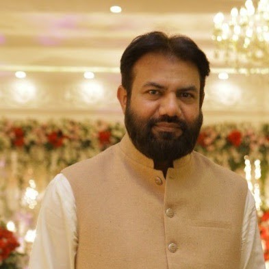 Mian Zahid