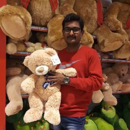 kittu Cute profile pic