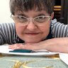 Writer: Kelley Aldridge