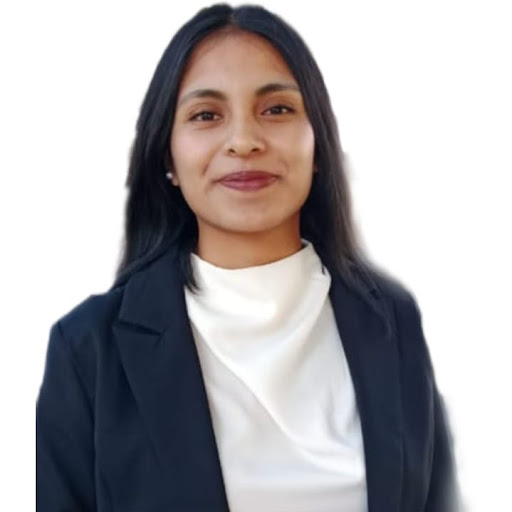 Larissa Abigail Flores Segundo