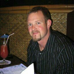 Tim Smith
