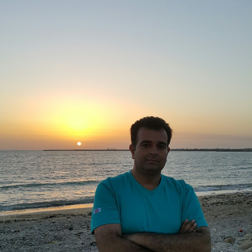 Image pertaining to AHMAD MOSADEGH