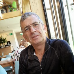 author