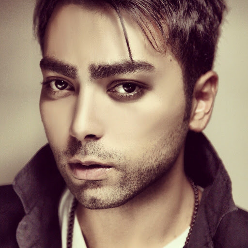 Reza Sarlak