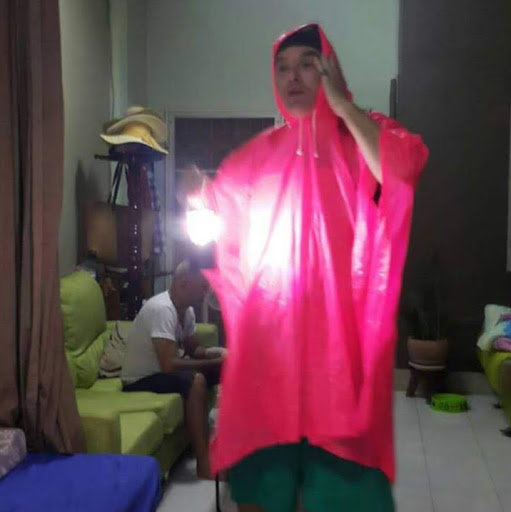 mykal sarakula