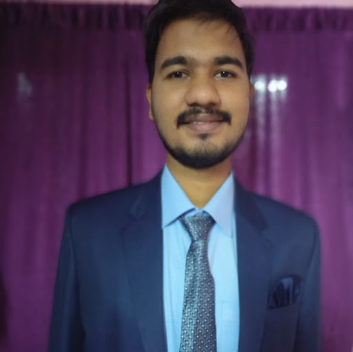 Image pertaining to VIVEK PRASAD