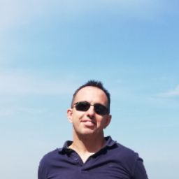 Matteo Paruscio