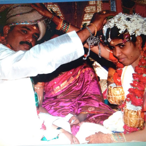Sreelatha Reddy
