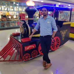 ABHISHEK TRIPATHI