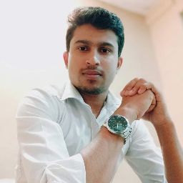 author