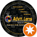 Adventure lens