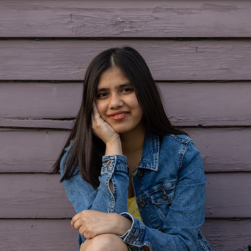 Aparna Somvanshi's avatar