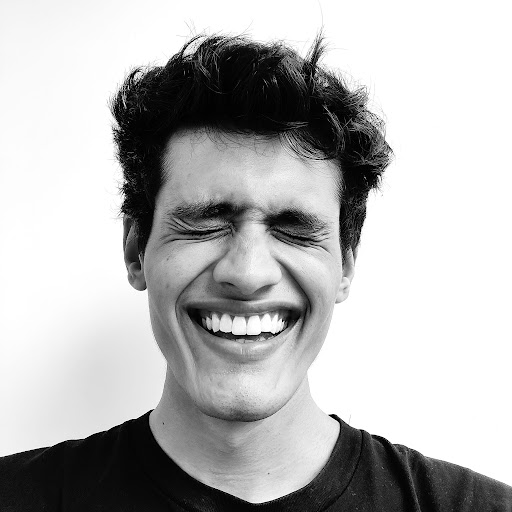 Devansh Gajjar's avatar