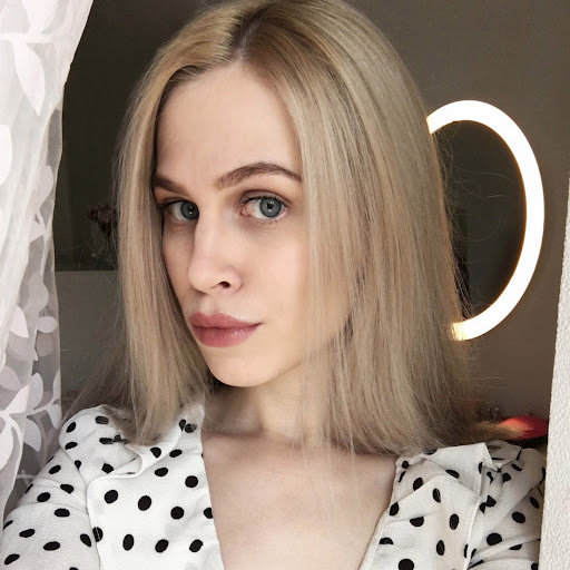 Светлана Чвилева