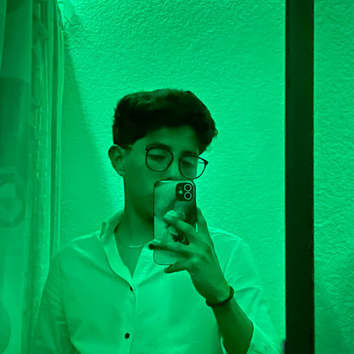 author
