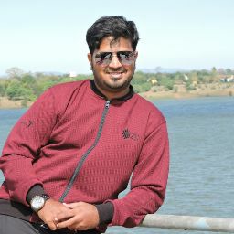 Sachin Bangre