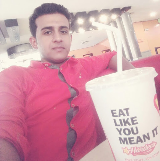 Image pertaining to HAMZA BABER