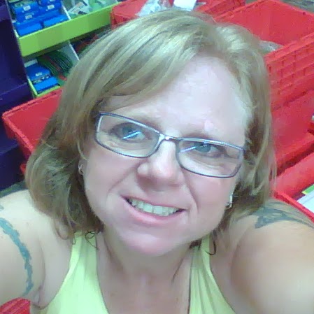 Donna Lockhart