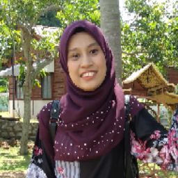 Nur Amalina Mohd Rafi