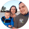 User profile - Andrew Cronk.