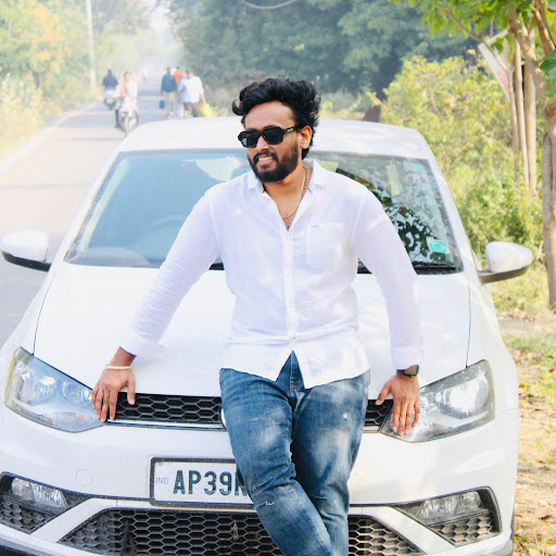 dheeraj reddy's avatar