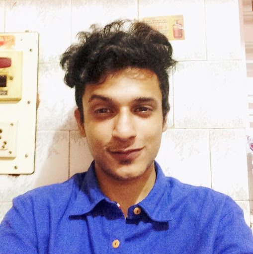 Anumon Xavier