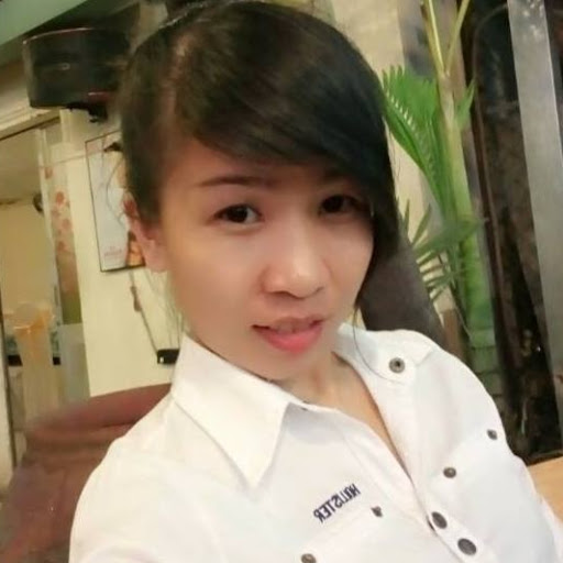 Trần Thị Huyền Trang