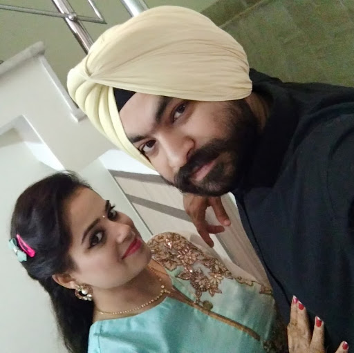 profile image of anupam