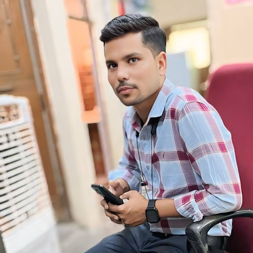 Vishal Kumar