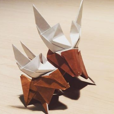 Arthur Hua's avatar