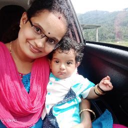 profile image of Sunitha Swaminathan