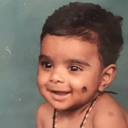 profile image of Syedhaj